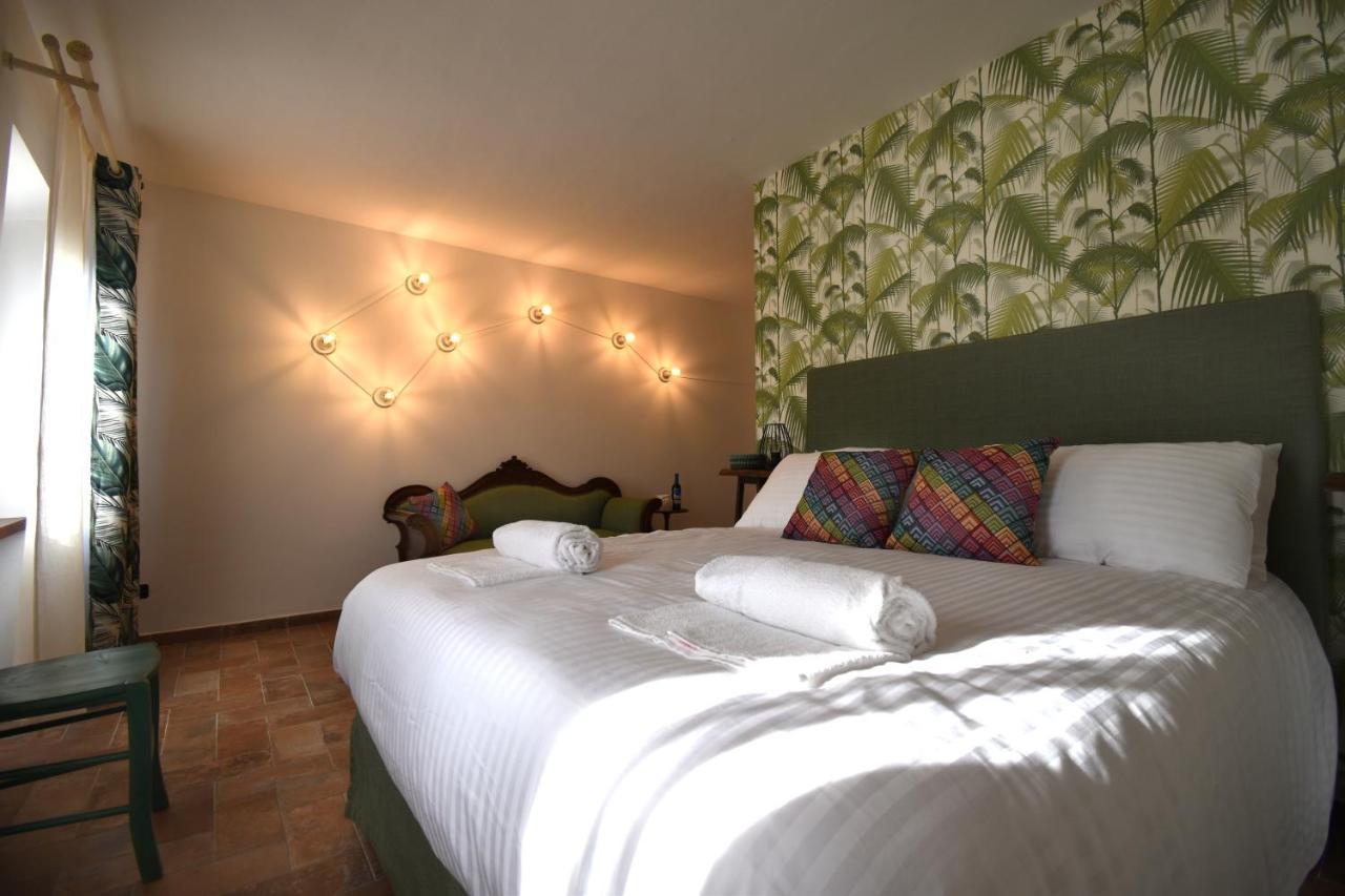 Cascina Tre Botti Hotel Agliano Terme Exterior foto