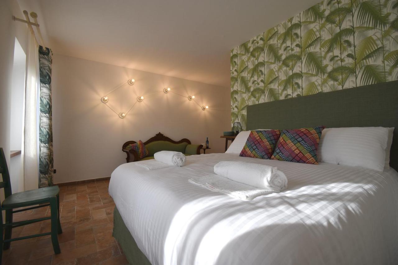 Cascina Tre Botti Hotel Agliano Terme Exterior foto