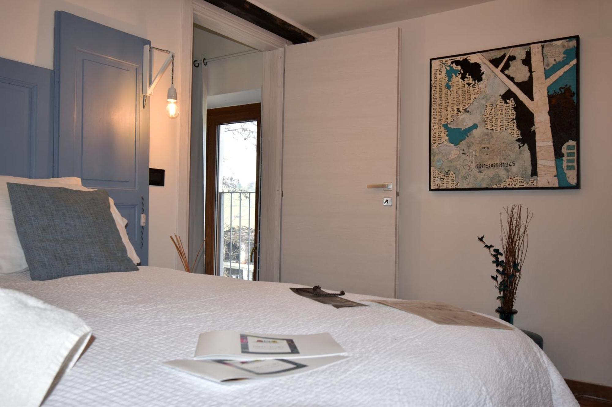Cascina Tre Botti Hotel Agliano Terme Exterior foto