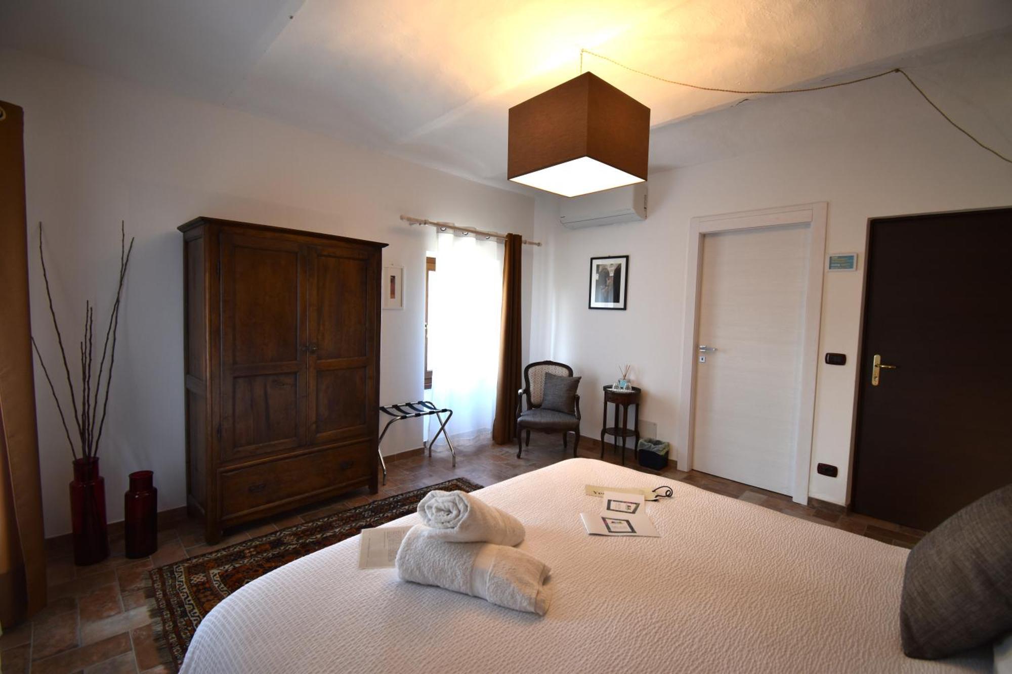 Cascina Tre Botti Hotel Agliano Terme Exterior foto